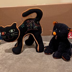 Halloween plush (2)